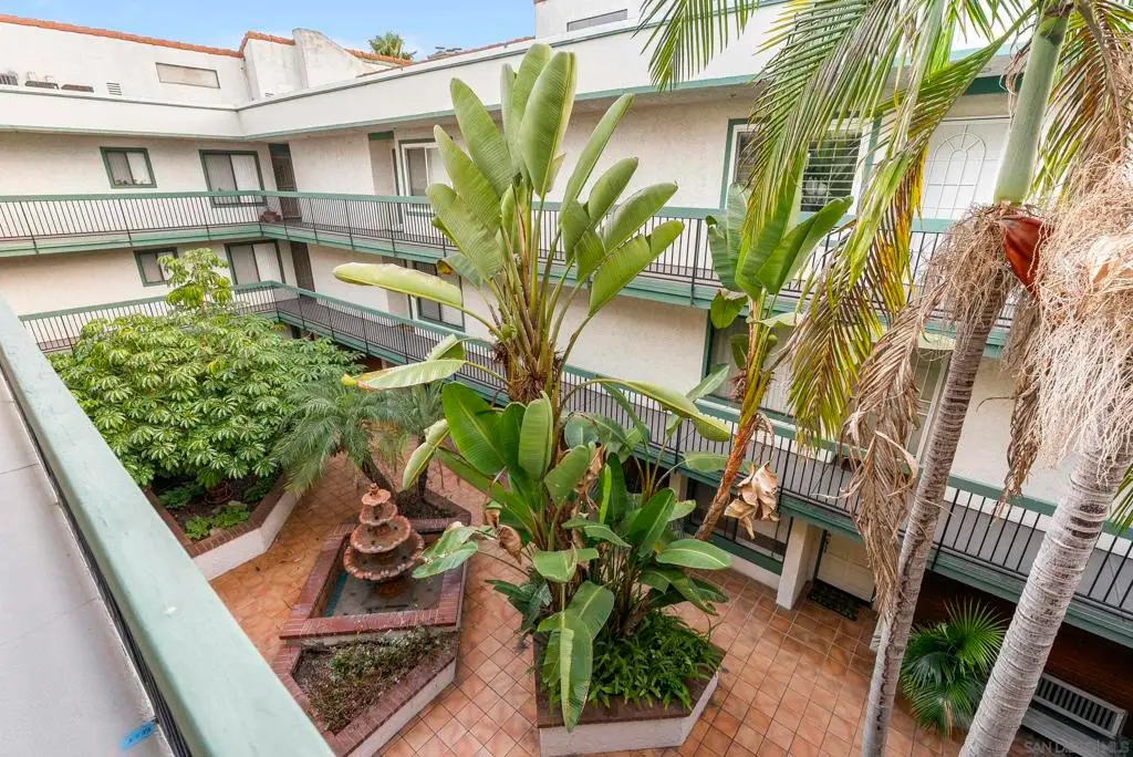 5525 Shasta Lane #308, La Mesa, CA 91942 - Image #1