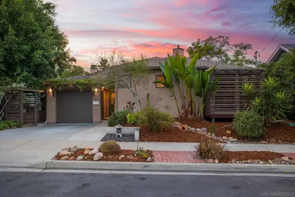 4854 39th St, San Diego, CA 92116