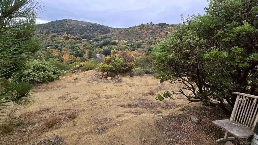 0 Edgewood Drive, Julian, CA 92036 - #2