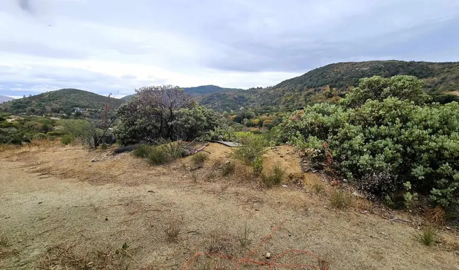 0 Edgewood Drive, Julian, CA 92036 - #3