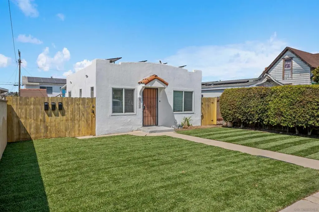 2948 52 Franklin Ave, San Diego, CA 92113 - Image #1