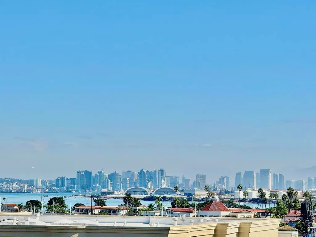 370 Rosecrans St #302, San Diego, CA 92106 - Image #1