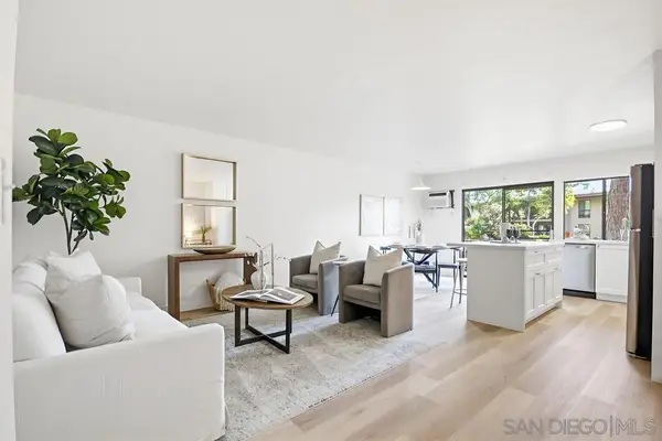 7858 Cowles Mountain Ct #D7, San Diego, CA 92119