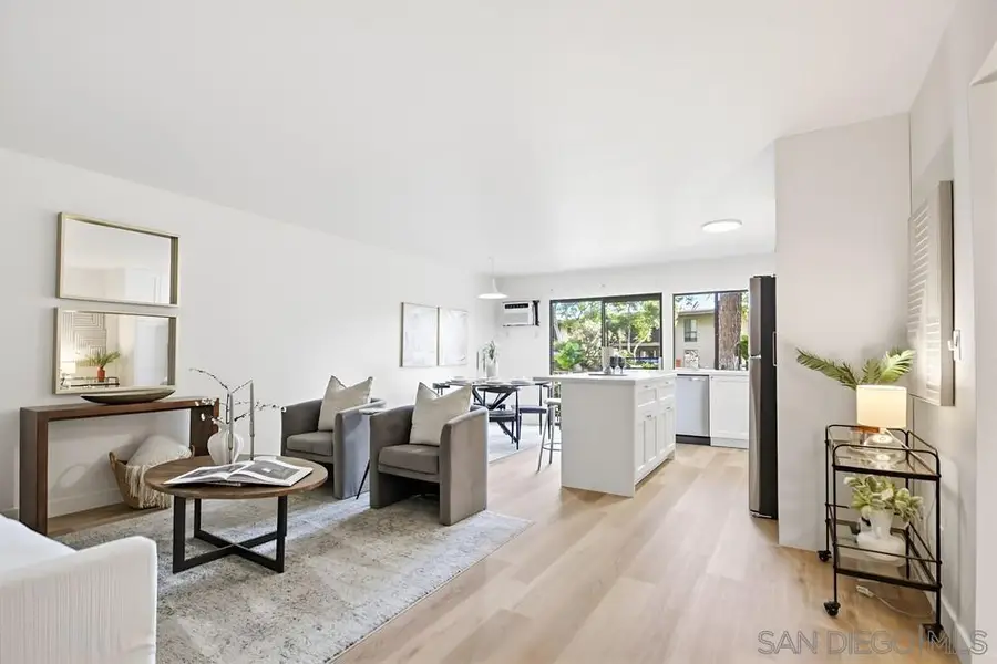 7858 Cowles Mountain Ct #D7, San Diego, CA 92119 - Image #2