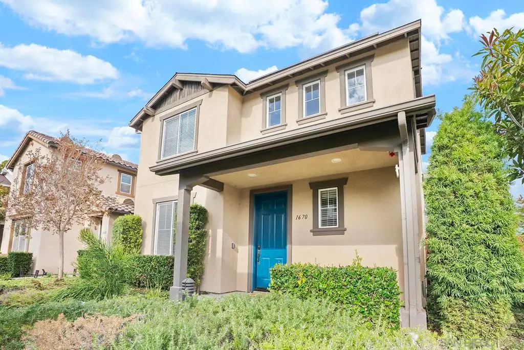 1670 Grasshopper Ln, Chula Vista, CA 91915 - Image #1