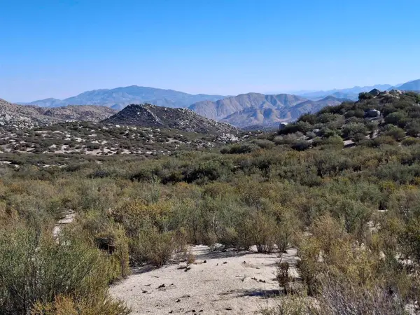 0 Vulcan View, Ranchita, CA 92066