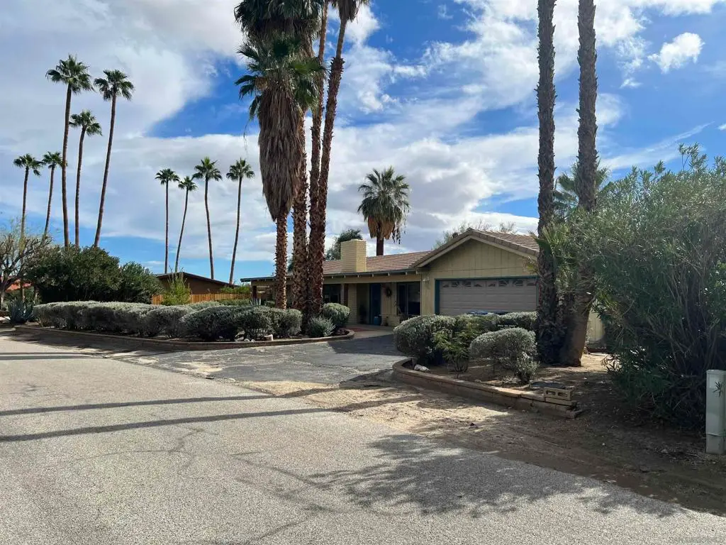 349 Pointing Rock Dr, Borrego Springs, CA 92004 - Image #1