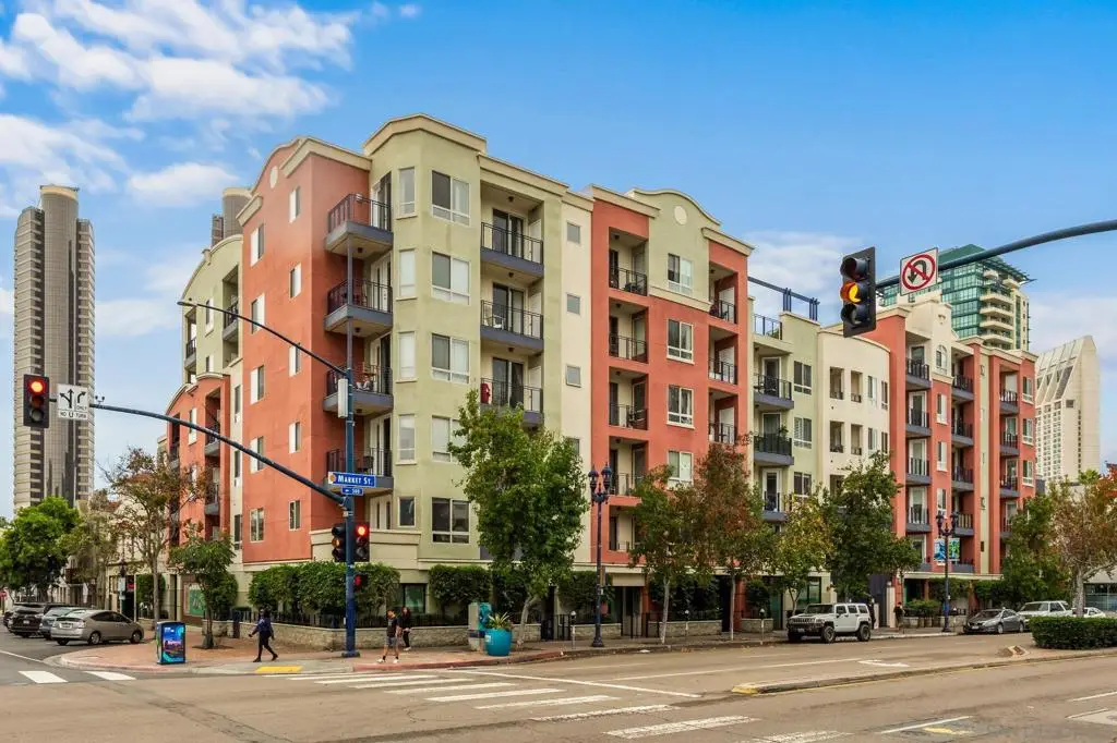 235 Market St #301, San Diego, CA 92101 - #1