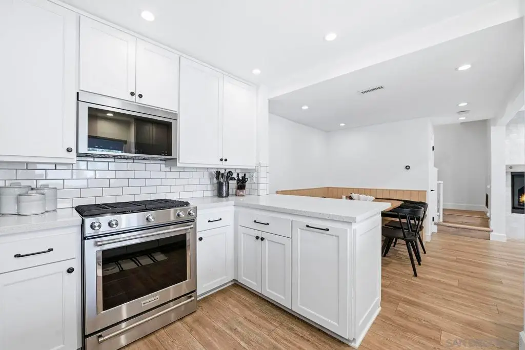 1422 Caminito Septimo, Cardiff By The Sea, CA 92007 - Image #1