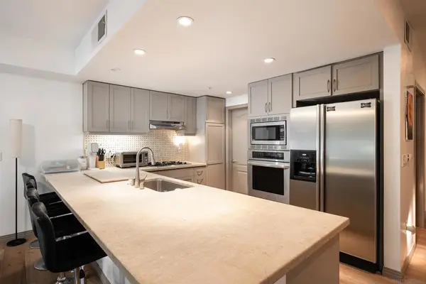 1750 Kettner Blvd #107, San Diego, CA 92101