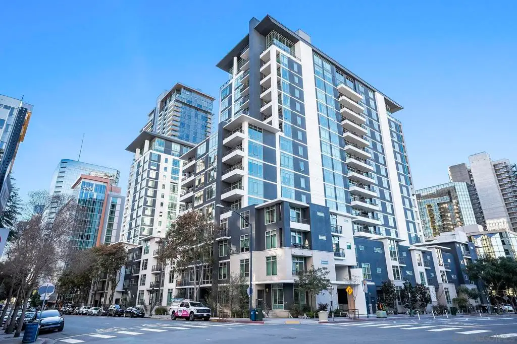 425 W Beech St #327, San Diego, CA 92101 - Image #1