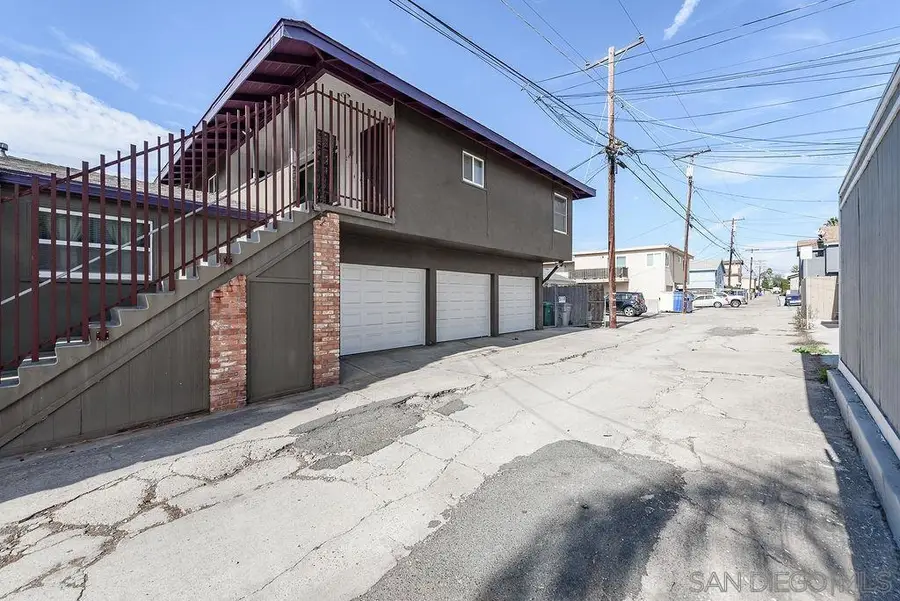 2414 2418 Monroe Ave., San Diego, CA 92116 - Image #2