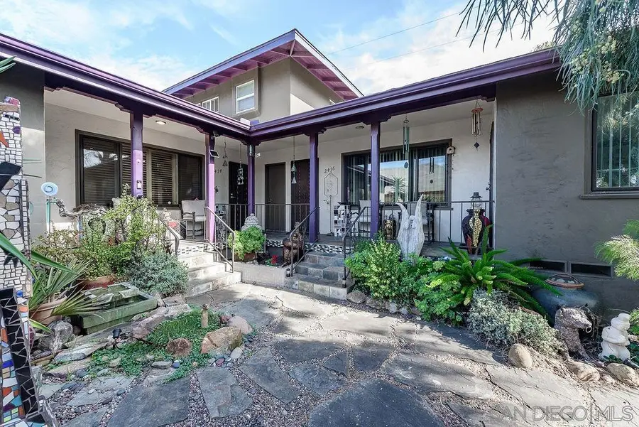 2414 2418 Monroe Ave., San Diego, CA 92116 - Image #3