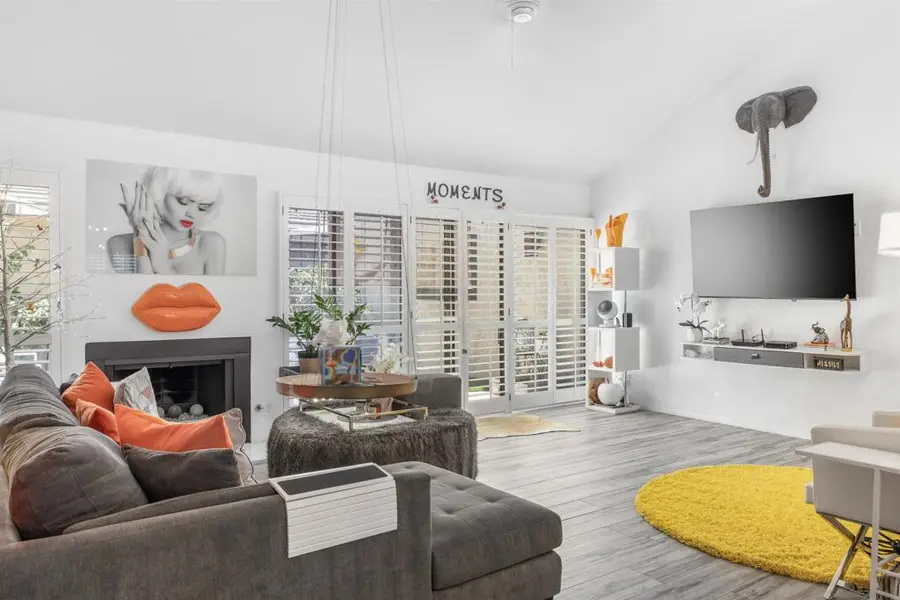 2455 Via Sonoma #A, Palm Springs, CA 92264 - Image #3