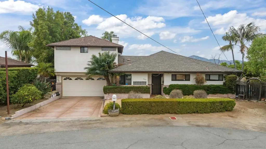 2081 Wedgemere Dr, El Cajon, CA 92020 - Image #1