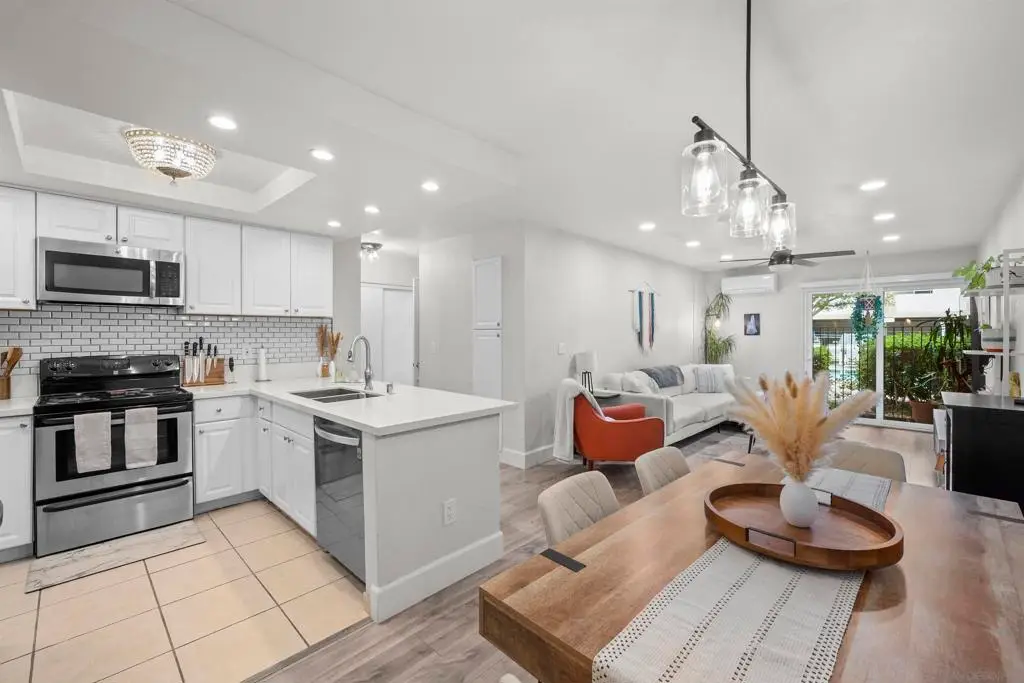 6275 Rancho Mission Rd #108, San Diego, CA 92108 - Image #1