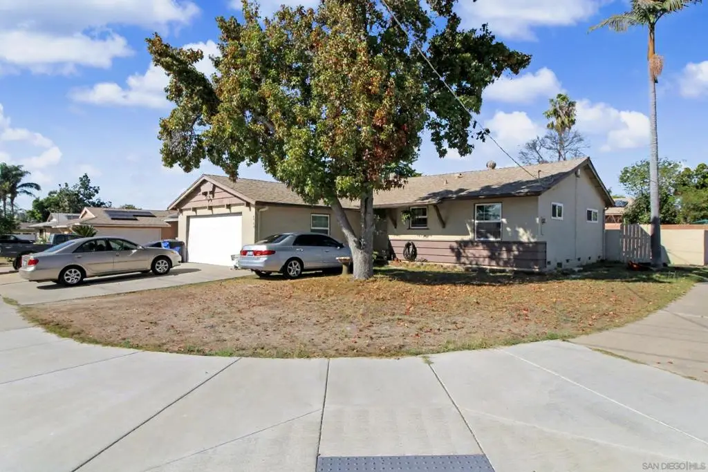 8766 Kelso St, Spring Valley, CA 91977 - Image #1