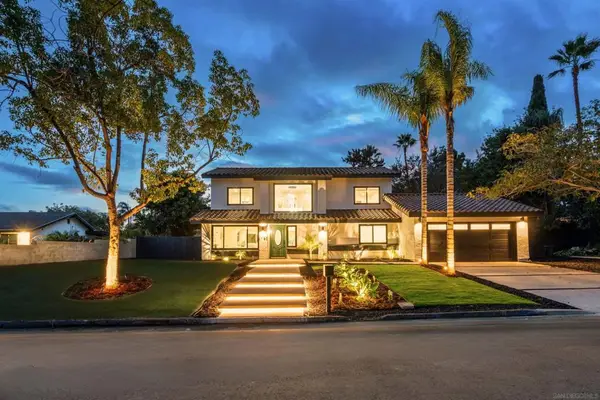 4750 Butternut Hollow Lane, Bonita, CA 91902