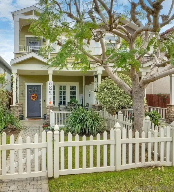 753 D Avenue, Coronado, CA 92118