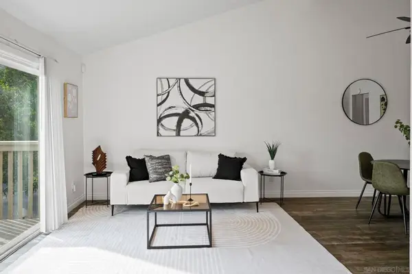 7700 Parkway Dr #3, La Mesa, CA 91942