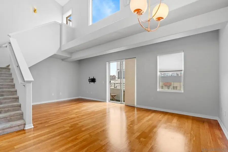 1501 India St #608, San Diego, CA 92101 - Image #2