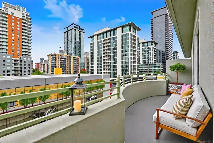 1501 India St #608, San Diego, CA 92101 - Image #3