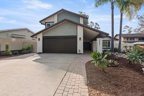 10981 Chardonnay Pl, San Diego, CA 92131