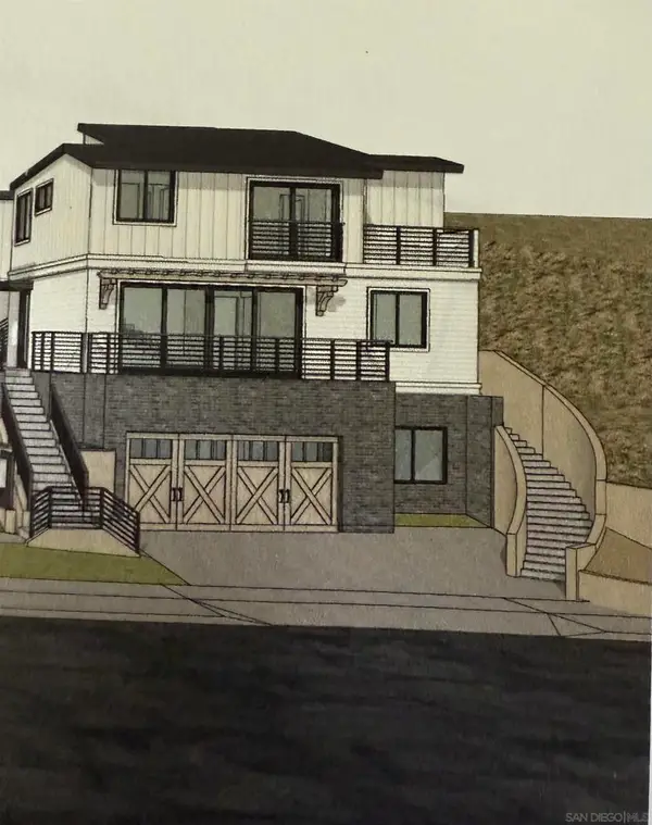 4801 Academy, San Diego, CA 92109