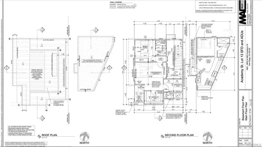 4801 Academy, San Diego, CA 92109 - #2