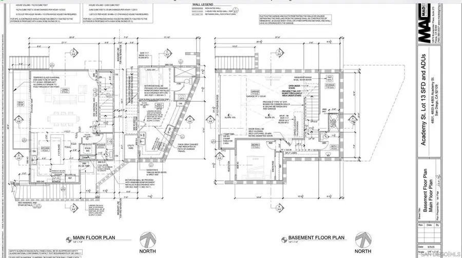 4801 Academy, San Diego, CA 92109 - #3
