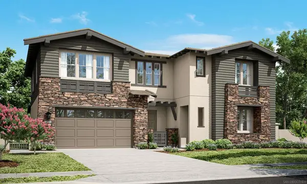 13780 Holly Oak Way, Poway, CA 92064