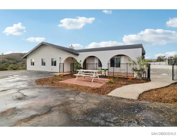 4667 La Canada Rd, Fallbrook, CA 92028