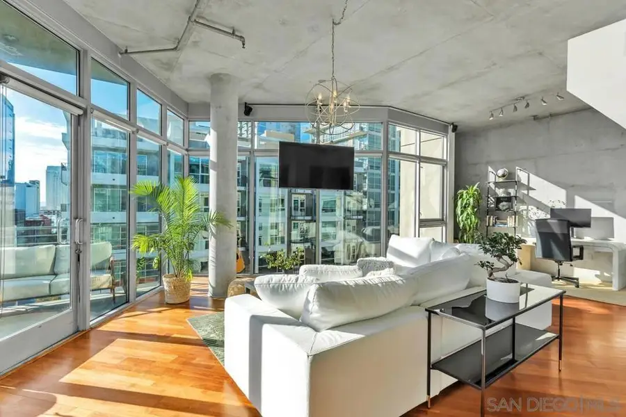 1050 Island Avenue #612, San Diego, CA 92101 - Image #2