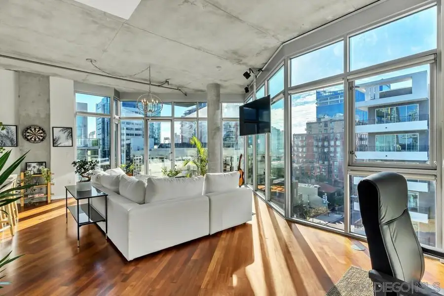 1050 Island Avenue #612, San Diego, CA 92101 - Image #3