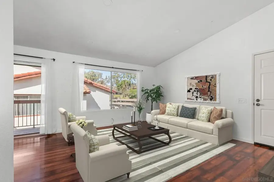 4080 Rosenda Court #203, San Diego, CA 92122 - Image #2