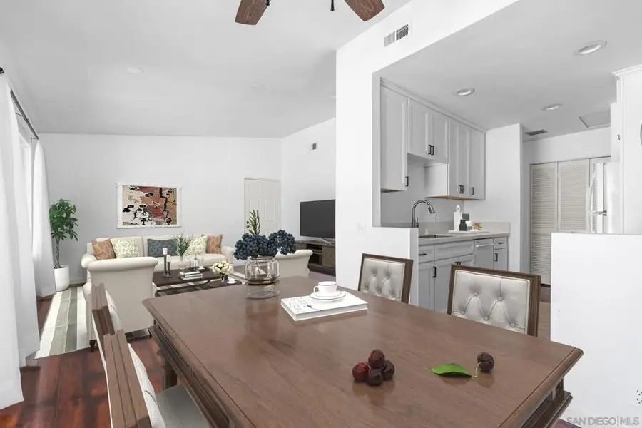 4080 Rosenda Court #203, San Diego, CA 92122 - Image #3