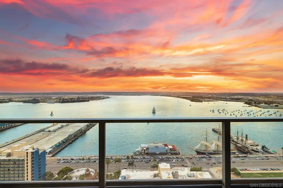 1325 Pacific Hwy #3301, San Diego, CA 92101 - Image #2