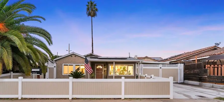 1204 Peach Ave, El Cajon, CA 92021 - Image #2