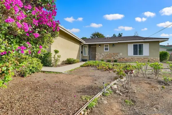 6565 Bantam Lake Circle, San Diego, CA 92119