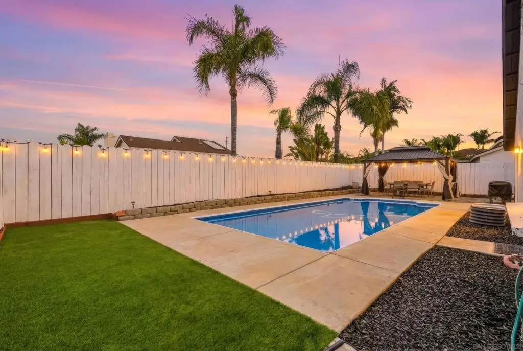 10660 Braverman Drive, Santee, CA 92071 - #1