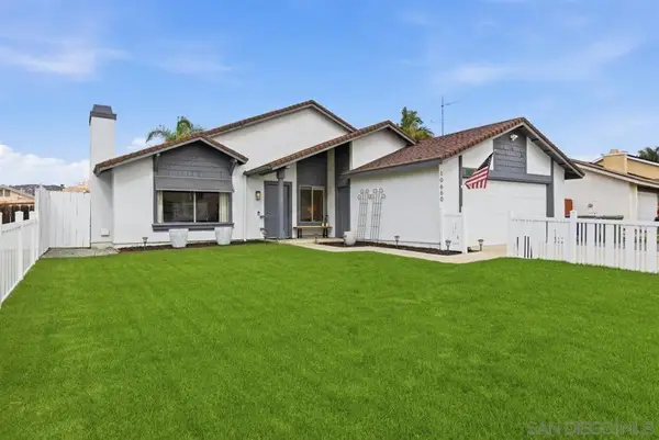 10660 Braverman Drive, Santee, CA 92071