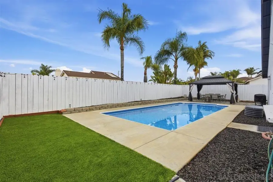 10660 Braverman Drive, Santee, CA 92071 - #2