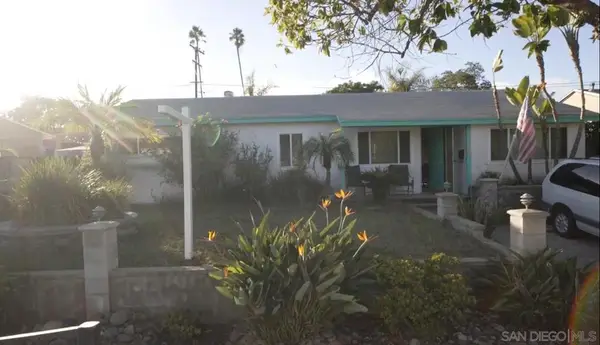 4036 Clairemont Drive, San Diego, CA 92117