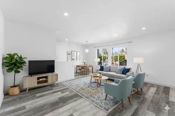 1641 Pentecost Way #10, San Diego, CA 92105