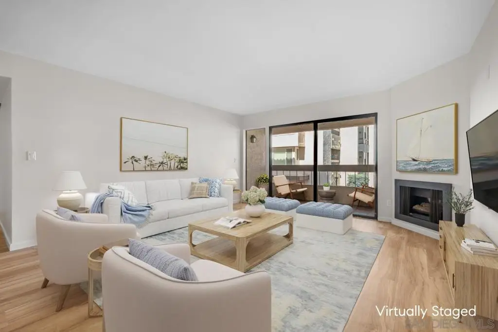 6747 Friars Rd #110, San Diego, CA 92108 - Image #1