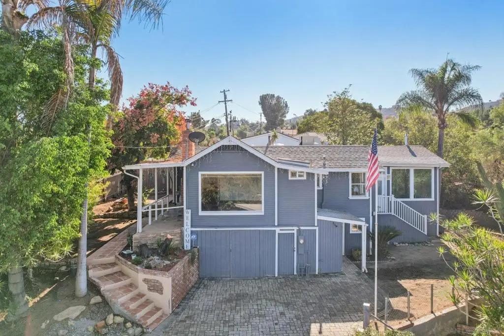 8800 Gardena Rd., Lakeside, CA 92040 - Image #1