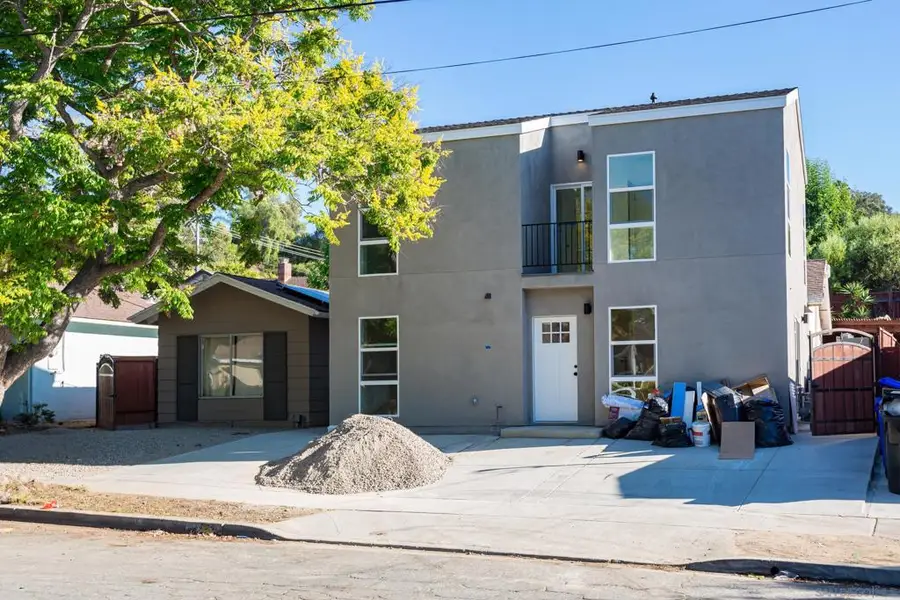 5721 23 Campanile Way, San Diego, CA 92115 - Image #3