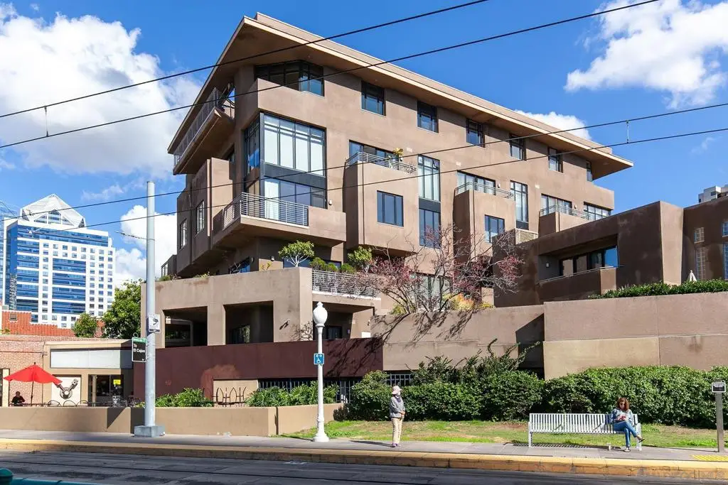 611 W G St #321, San Diego, CA 92101 - Image #1