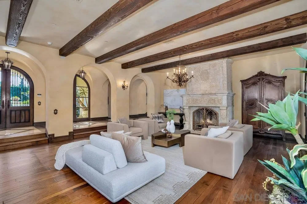 7748 Road To Zanzibar, Rancho Santa Fe, CA 92127 - Image #1