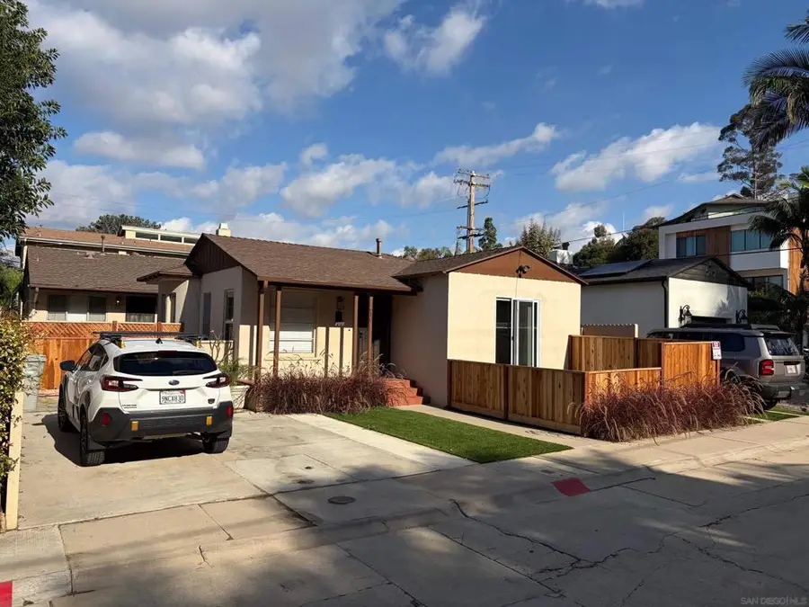 Address Withheld By Seller, San Diego, CA 92103 - Image #2